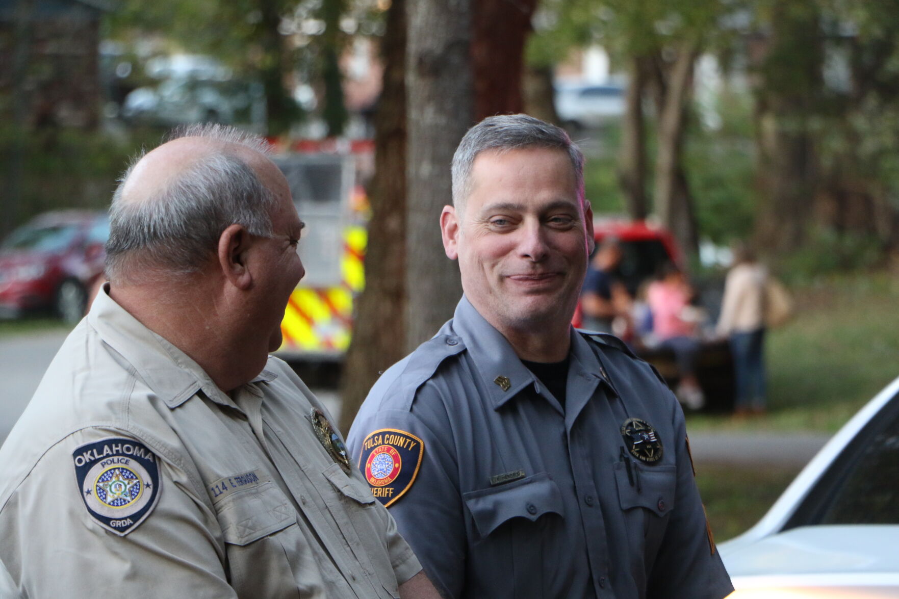 National Night Out